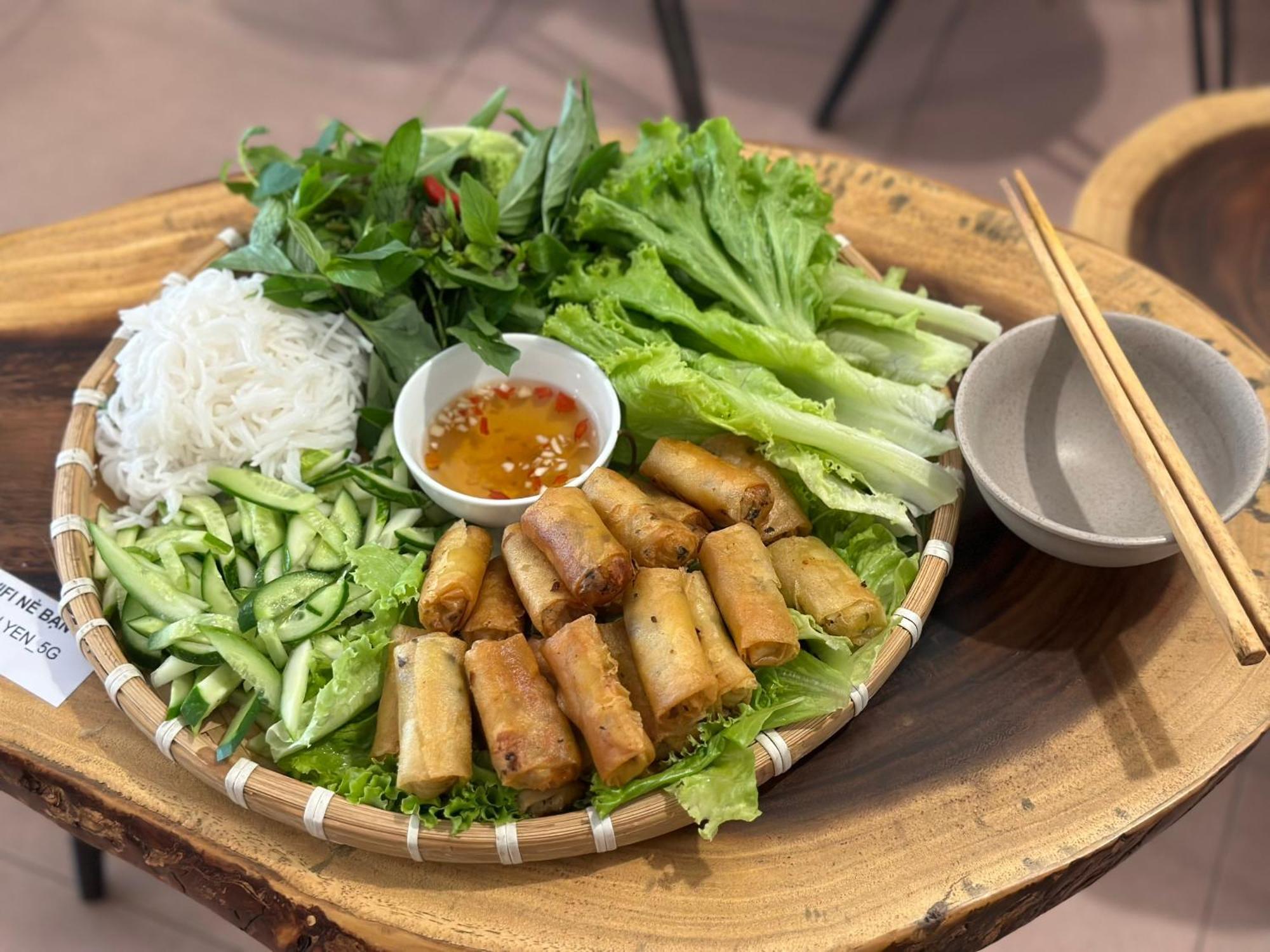 Home Tea An Yen Dorm Хошимин Экстерьер фото